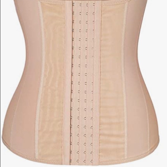 Waist slimmer corset - Picture 2 of 8